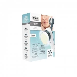 Wahl Wahl Compact Massager04 - White/Blue