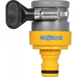 Hozelock 2176A6002 Plastic Tap connector Hose connector