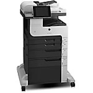 HP LaserJet Enterprise M725F Mono Laser Printer