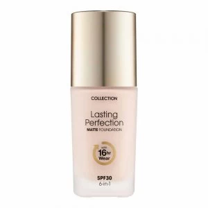 Collection Lasting Perfection Foundation 1 Rose Porcelain 27ml