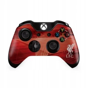 Liverpool Skin Xbox One Controller