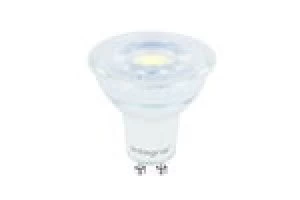Integral GU10 Glass PAR16 4.7W (53W) 6500K 425lm Non-Dimmable Lamp