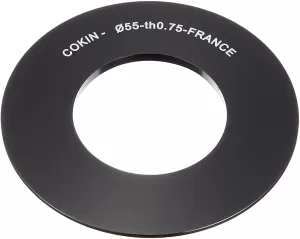 Cokin Z455 55mm Z Series Adapter Ring