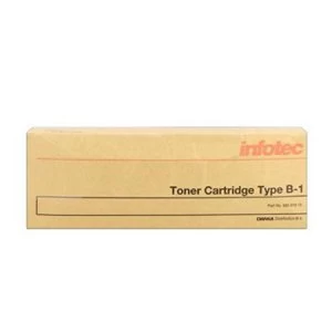 Infotec 88597915 Laser Toner Ink Cartridge