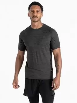 Dare 2b Dare 2b Persist T-Shirt, Black, Size 3XL, Men