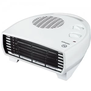 Dimplex Flat Fan Heater with Thermostat 3000W