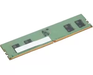 Lenovo 4X71K53890 memory module 8GB 1 x 8GB DDR5 4800 MHz