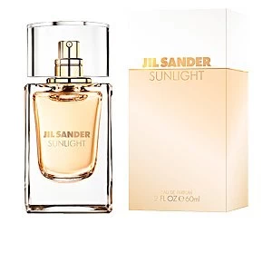 Jil Sanders Sunlight Eau de Parfum For Her 60ml