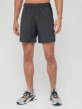The North Face 24/7 Shorts - Grey, Size XL, Men