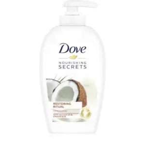Dove Nourishing Secrets Restoring Ritual Hand Soap 250ml