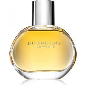 Burberry Eau de Parfum For Her 50ml