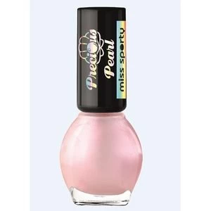 Miss Sporty Precious Pearl Nail Polish Mother -of-Pearl 20