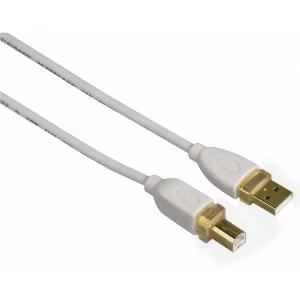 Hama 3m USB 2.0 Cable