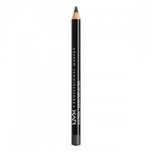 NYX Professional Makeup Slim Eye Pencil Charcoal