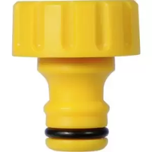Hozelock 2158A6002 Plastic Tap connector Hose connector