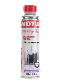 MOTUL Cleaner, cooling system 108125