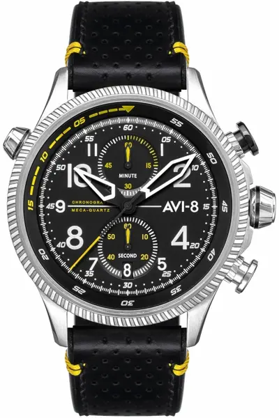 AVI-8 Avi-8 Hawker Hunter Watch
