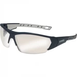 9194-885 I-works Silver Mirror Lens Safety Spectacles