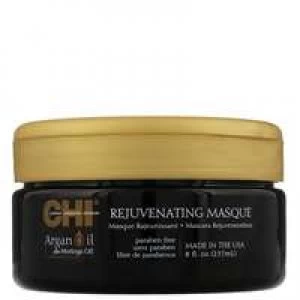 CHI Argan Oil Plus Moringa Oil Rejuvenating Mask 237ml