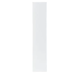 IT Kitchens Chilton White Country Style Standard door W150mm