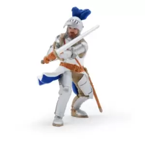 Papo Fantasy World King Arthur Toy Figure, 3 Years or Above,...