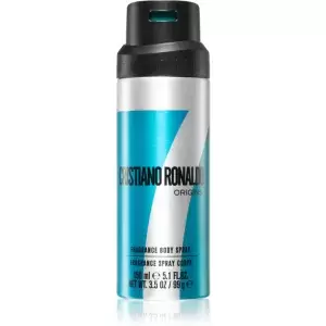 Cristiano Ronaldo CR7 Origins Deodorant 150ml