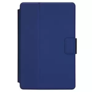 Targus SafeFit 26.7cm (10.5") Folio Blue