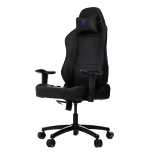 Vertagear Gaming Chair P-Line PL1000 Black/Purple