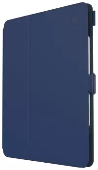Speck 2022 iPad Pro 11" Folio Tablet Case - Navy Blue