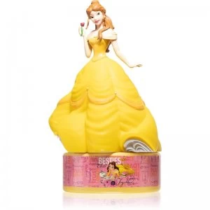 Disney Princess Bubble Bath Belle Bath Foam for Kids 300ml