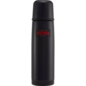 Thermos FBB500 500ml GTB Light and Compact Flask - Midnight Blue