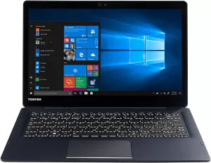 Dynabook Portege X30T-E-13H 13.3" Laptop