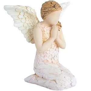 More than Words Figurines Angel of Hope
