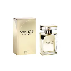 Versace Vanitas Eau de Parfum For Her 100ml