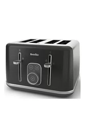 Breville VTR019 Aura 4 Slice Toaster