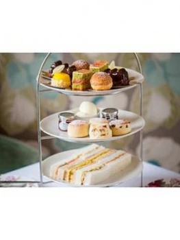 Virgin Experience Days Afternoon Tea for Two at The King's Hotel in the Picturesque Cotswolds, One Colour, Women