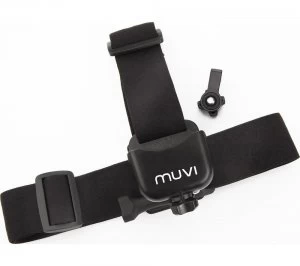 Veho VCC-A014-HM MUVI Headband Mount