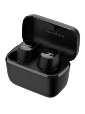 Sennheiser CX Plus True Wireless Bluetooth Wireless Earbuds