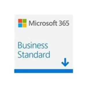 Microsoft Office 365 Business Premium 12 Months 1 User