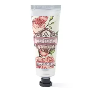 The Somerset Toiletry Company Rose Petal Hand Cream