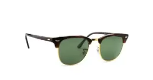Ray-Ban Clubmaster RB3016 990/58 51