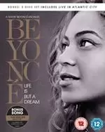 Beyonce - Life is But a Dream [Bluray + UV Copy]