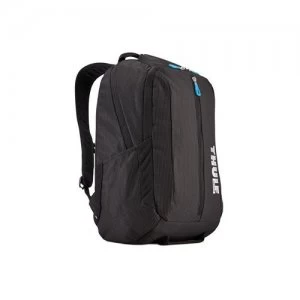 Thule Crossover TCBP-317 Black notebook case 38.1cm (15") Backpack Black Blue