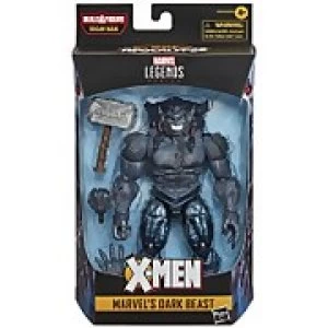 Hasbro Marvel Legends Marvel's Dark Beast X-Men: Age of Apocalypse Figure