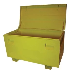 Hilka Site/van/truck Storage Box Sb700