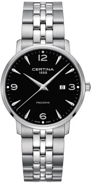 Certina Watch DS Caimano CRT-558