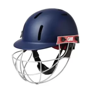 Gunn And Moore Geo Helmet Juniors - Blue