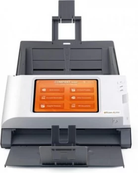 Plustek eScan A280 Essential Scanner