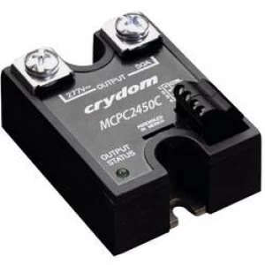 Crydom MCPC2450C Control Relay Panel Mount