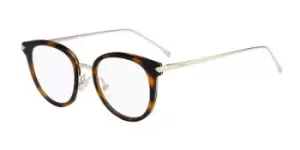 Fendi Eyeglasses FF 0166 V4Z